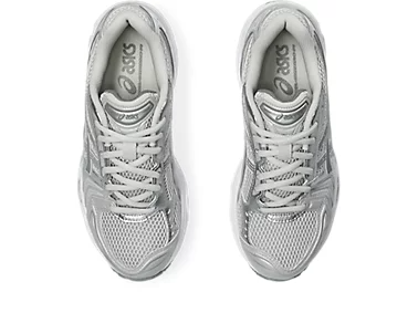 Men's  Asics Gel Kayano 14 'Cloud Grey Clay Grey' Shoes
