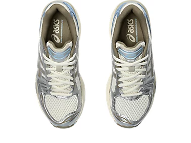 Men's  Asics Gel Kayano 14 'Cream Pepper' Shoes