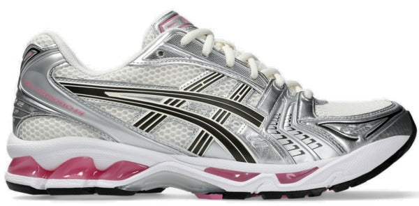 Men's  Asics Gel Kayano 14 'Cream Sweet Pink' Shoes
