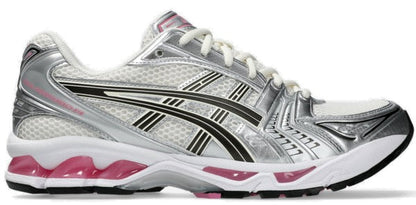 Men's  Asics Gel Kayano 14 'Cream Sweet Pink' Shoes