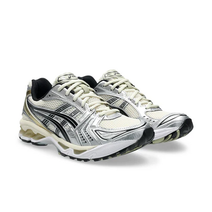 Men's  Asics Gel Kayano 14 'Birchpure Silver' Shoes