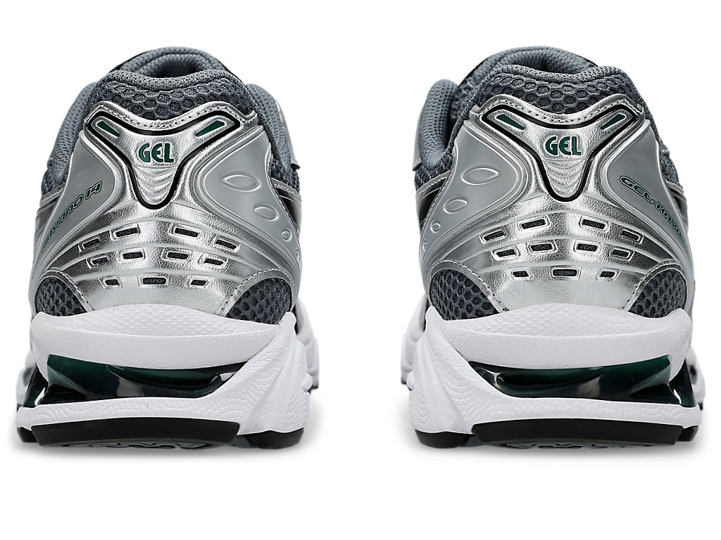 Men's  Asics Gel Kayano 14 'Metropolis Jasper Green' Shoes