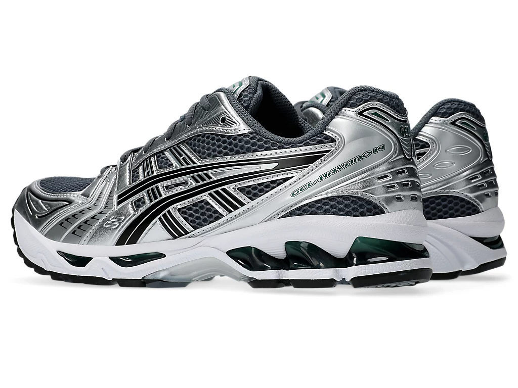 Men's  Asics Gel Kayano 14 'Metropolis Jasper Green' Shoes