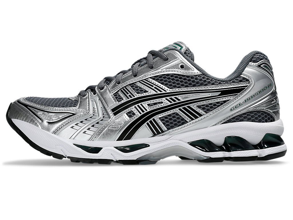 Men's  Asics Gel Kayano 14 'Metropolis Jasper Green' Shoes