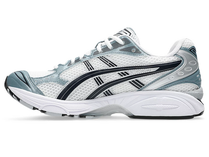 Men's  Asics Gel Kayano 14 'White FJord Grey' Shoes