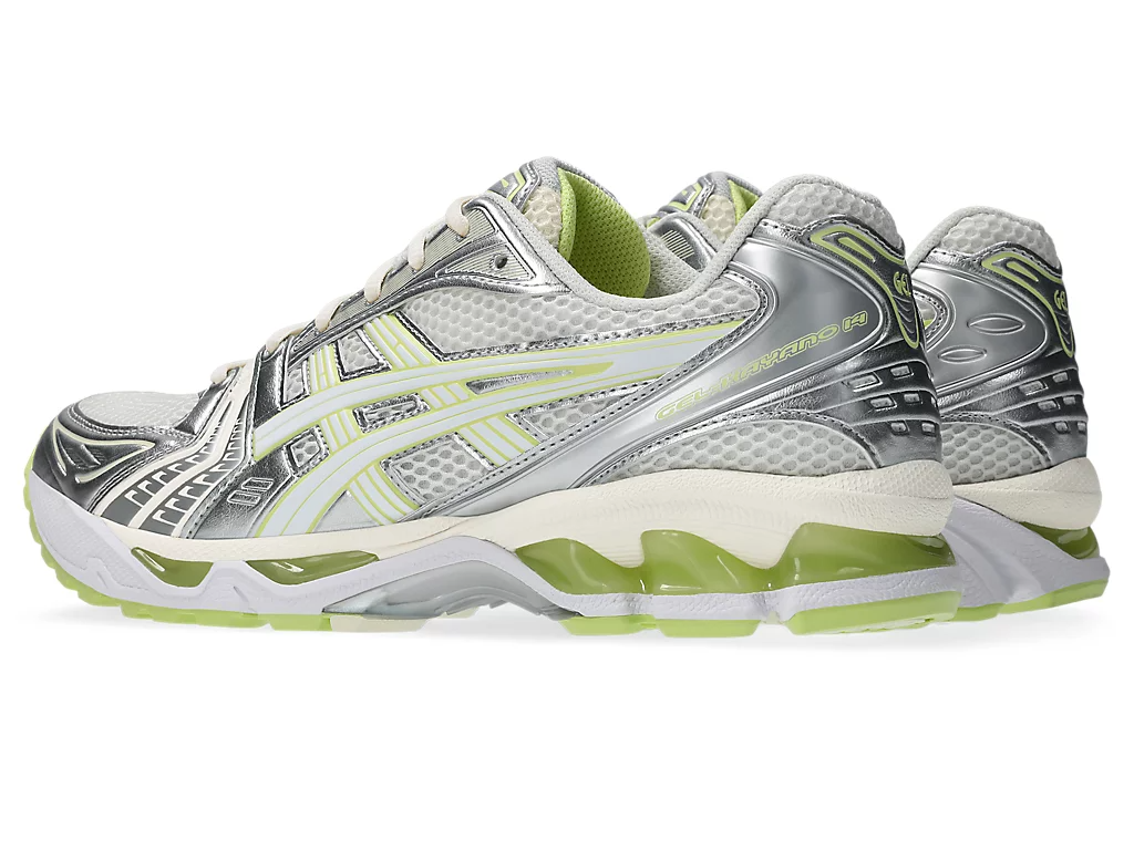 Men's  Asics Gel Kayano 14 'Cream Pistachio' Shoes