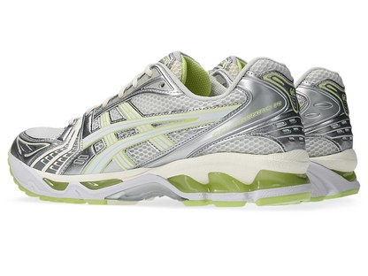 Men's  Asics Gel Kayano 14 'Cream Pistachio' Shoes