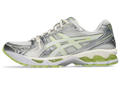 Men's  Asics Gel Kayano 14 'Cream Pistachio' Shoes