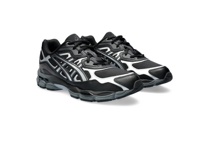 Men's  asics GEL-NYC Black Shoes