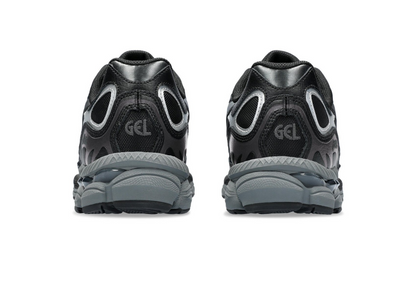 Men's  asics GEL-NYC Black Shoes