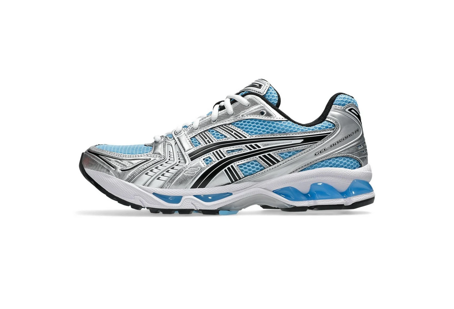 Men's Asics Gel Kayano 14 'Arctic Skypure Silver' Shoes
