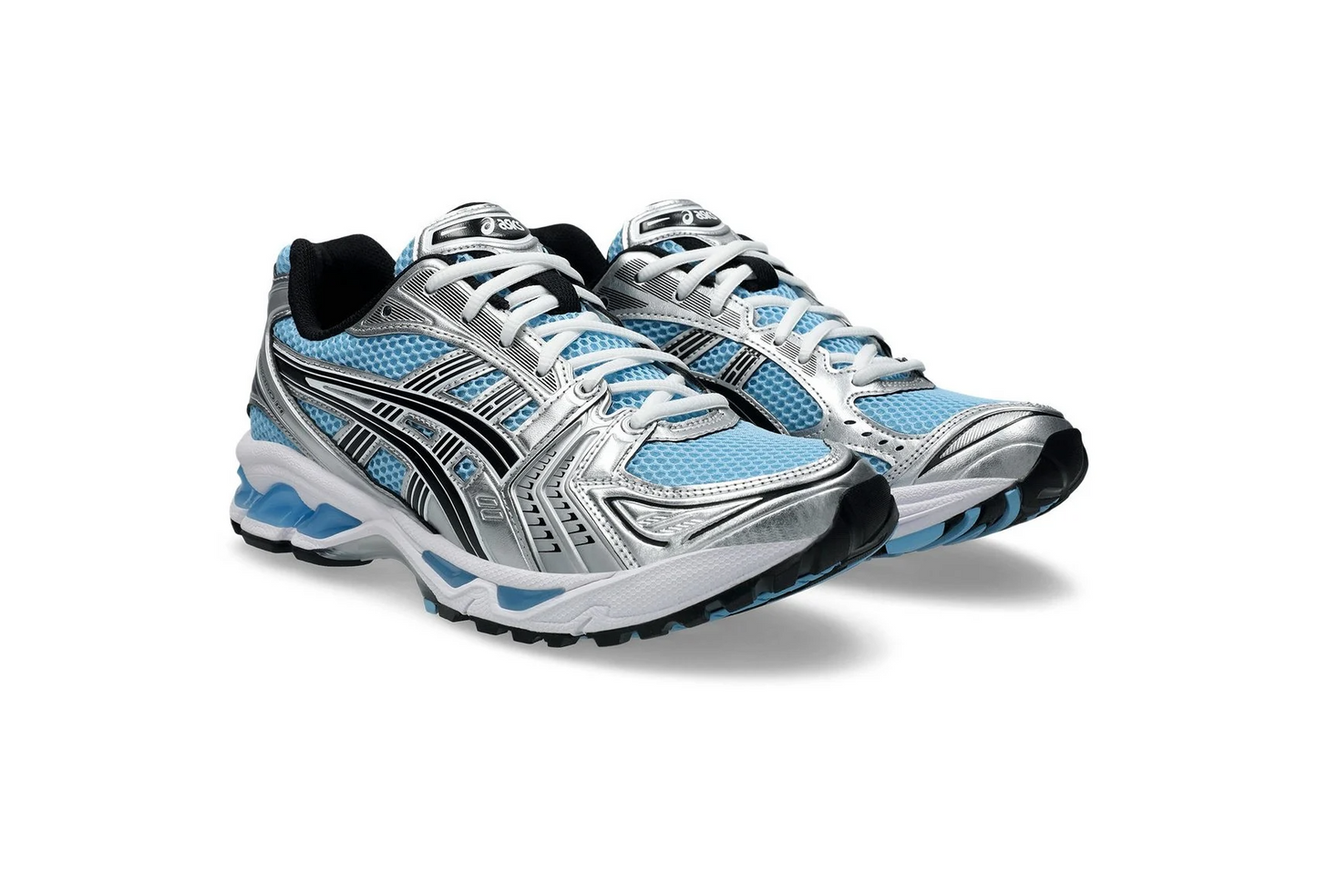 Men's Asics Gel Kayano 14 'Arctic Skypure Silver' Shoes
