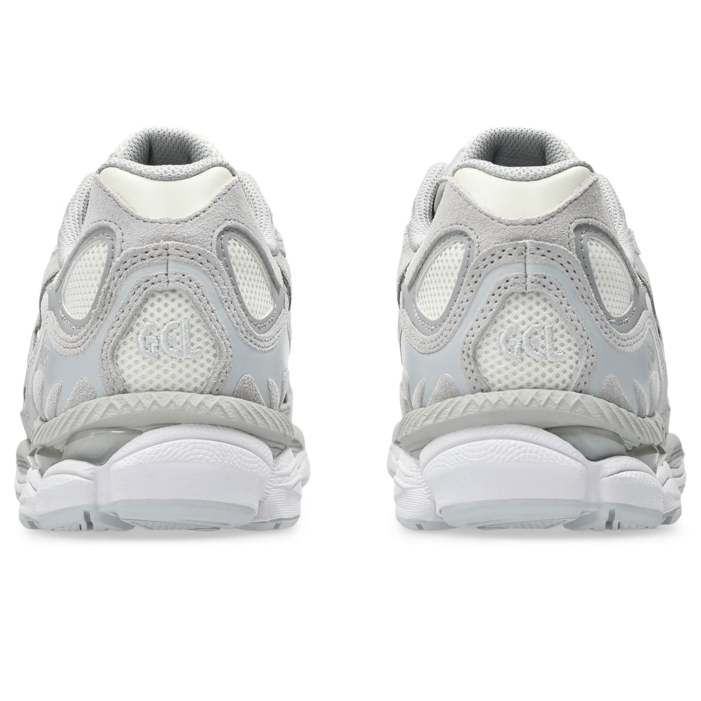 Men's  asics GEL-NYC Cloud Grey Shoes