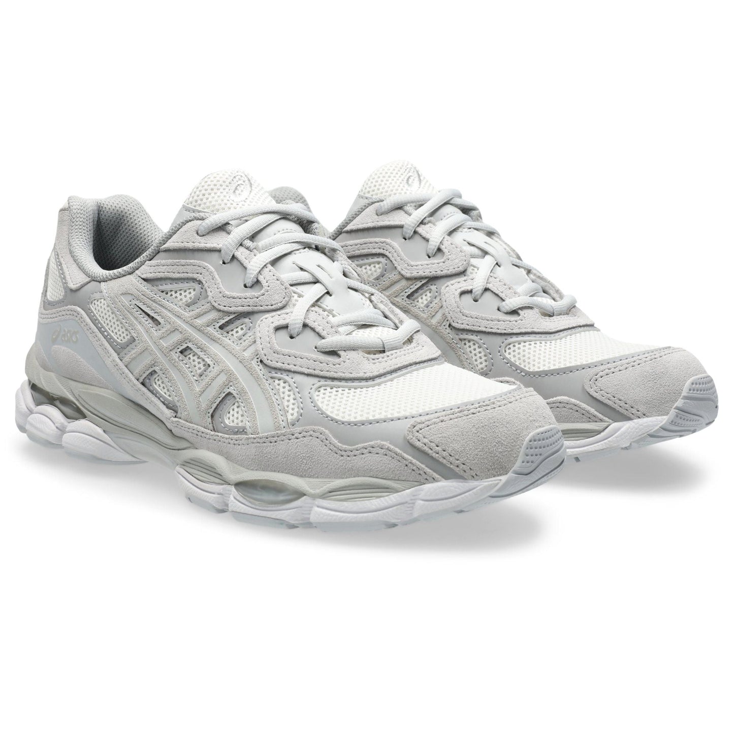 Men's  asics GEL-NYC Cloud Grey Shoes