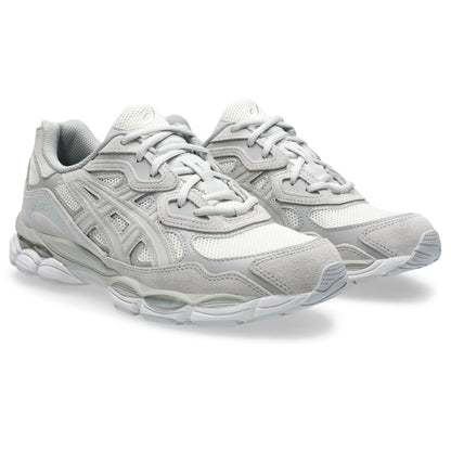 Men's  asics GEL-NYC Cloud Grey Shoes