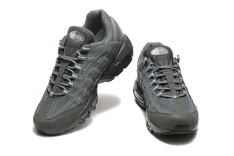 Men's Nike Air Max 95 Dark Gray Shoes