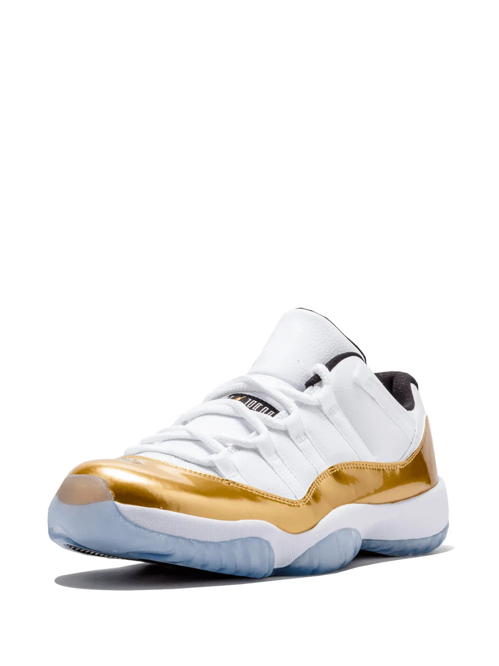 Men's Nike Air Jordan 11 Closing Ceremony Shoes