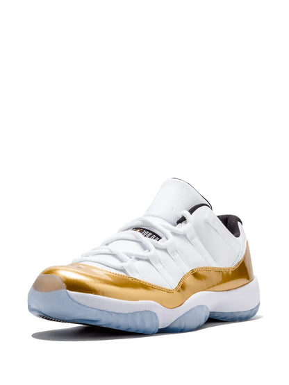 Men's Nike Air Jordan 11 Closing Ceremony Shoes
