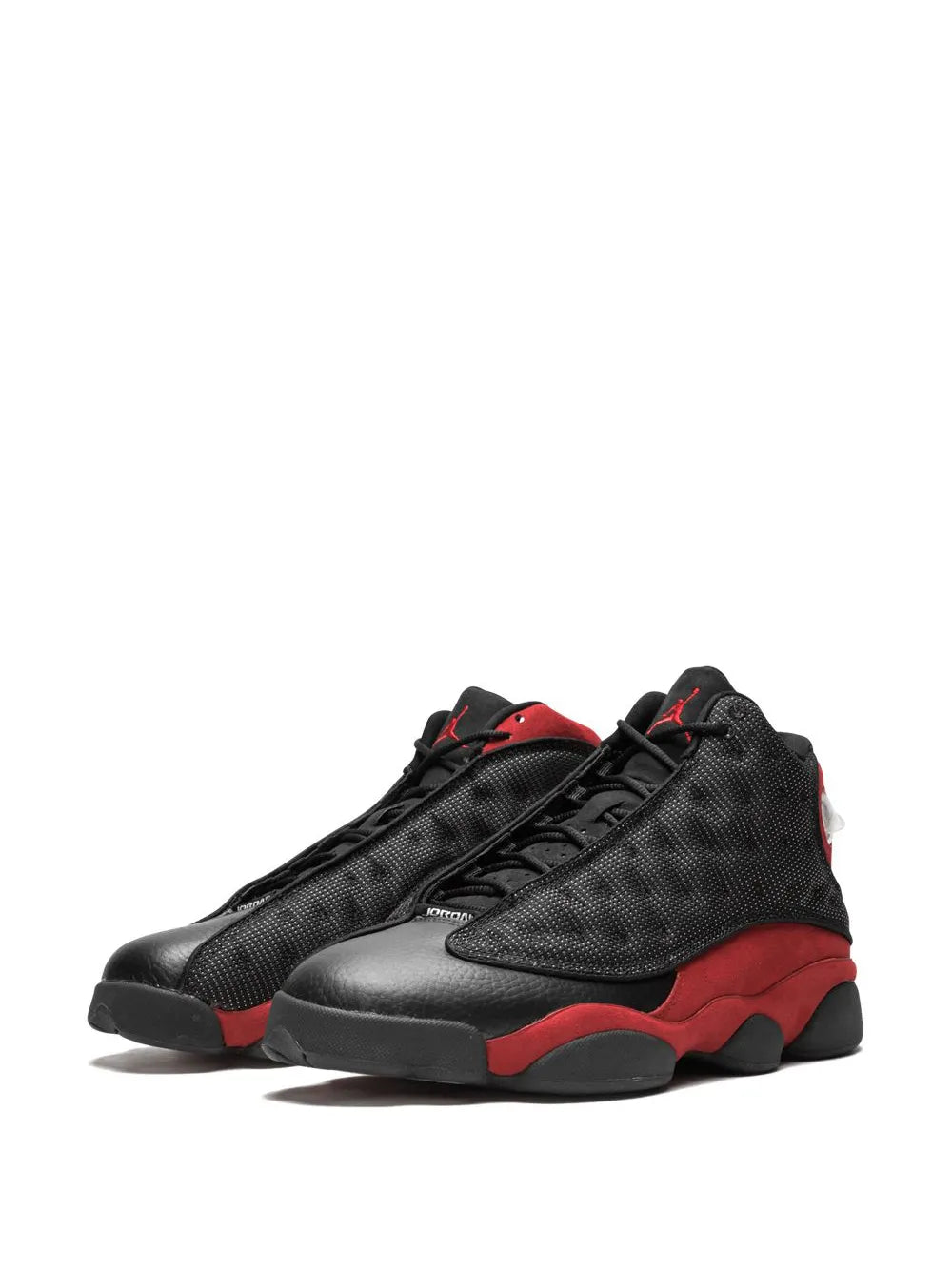 Men's Nike Air Jordan 13 Bred Shoes