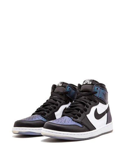 Men's Air Jordan 1 High 'All Star – Chameleon’ Shoes
