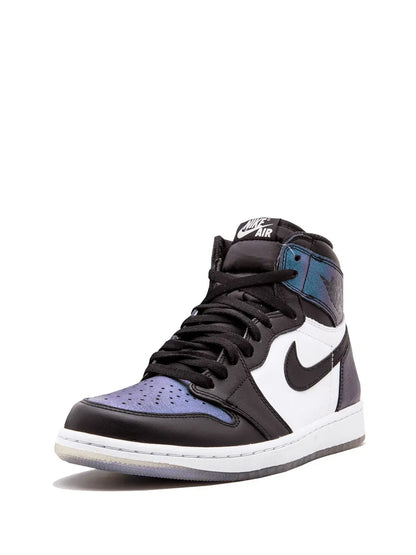 Men's Air Jordan 1 High 'All Star – Chameleon’ Shoes