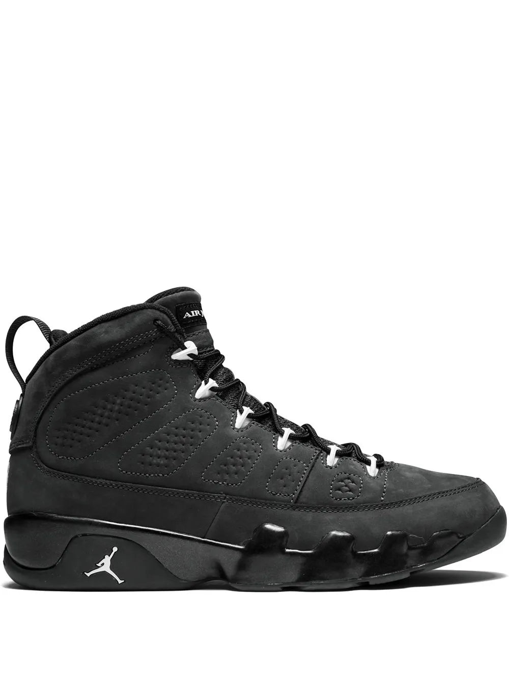 Men's Nike Air Jordan 9 Retro Anthracite Shoes