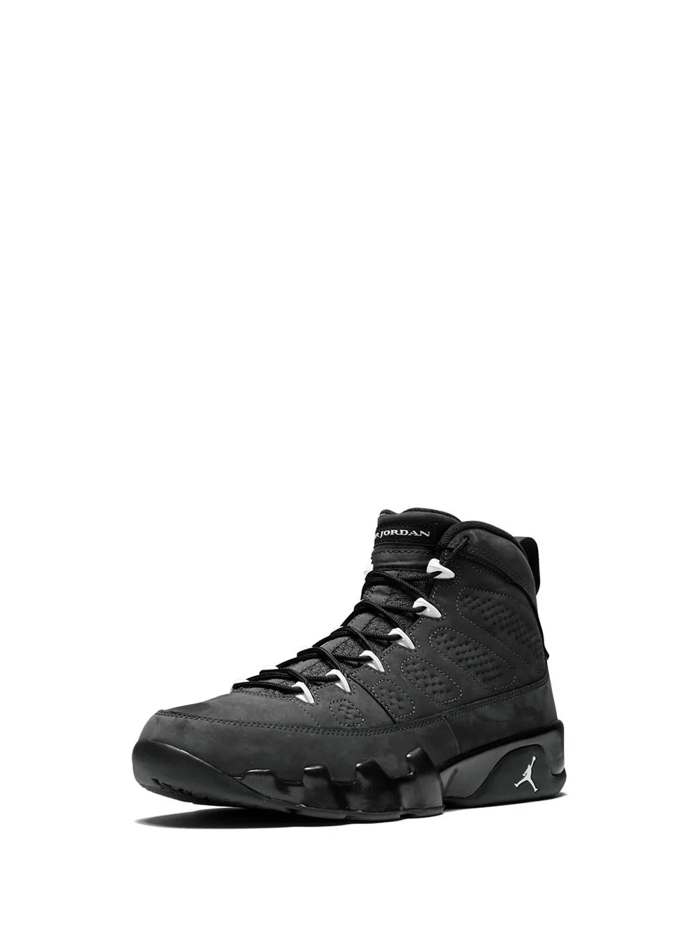 Men's Nike Air Jordan 9 Retro Anthracite Shoes