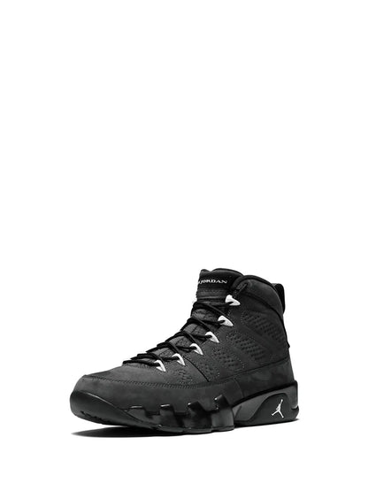 Men's Nike Air Jordan 9 Retro Anthracite Shoes