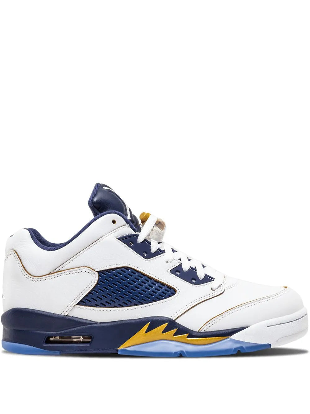 Men's Air Jordan 5 'Dunk From Above' Shoes