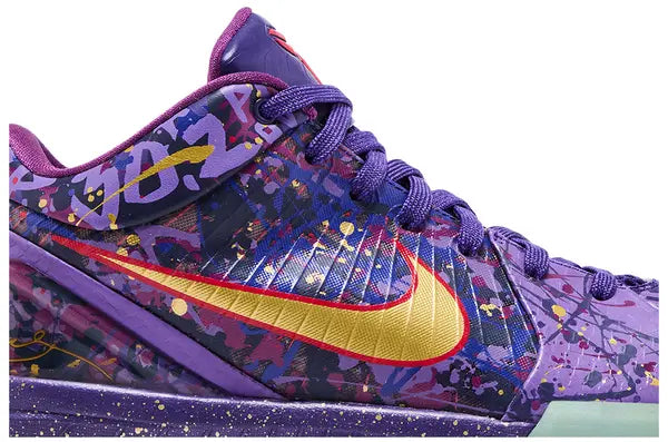 Men's Nike Zoom Kobe 4 'Prelude' Shoes