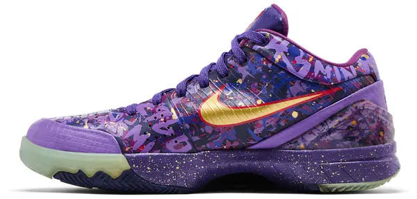 Men's Nike Zoom Kobe 4 'Prelude' Shoes