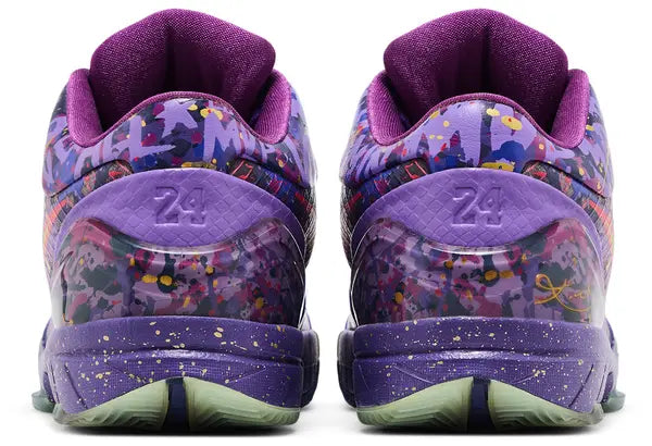 Men's Nike Zoom Kobe 4 'Prelude' Shoes