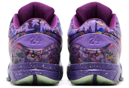 Men's Nike Zoom Kobe 4 'Prelude' Shoes