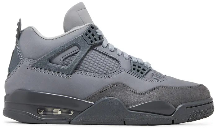 Men's  Air Jordan 4 'Wet Cement' Shoes