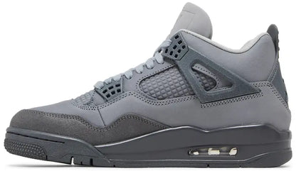 Men's  Air Jordan 4 'Wet Cement' Shoes