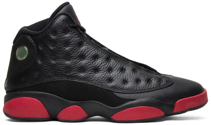 Men's Nike Air Jordan 13 Retro Dirty Bred Shoes
