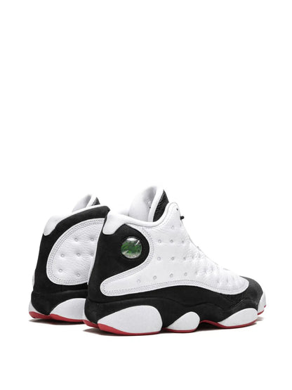 Men's Nike Air Jordan 13 Retro He Got Game Shoes