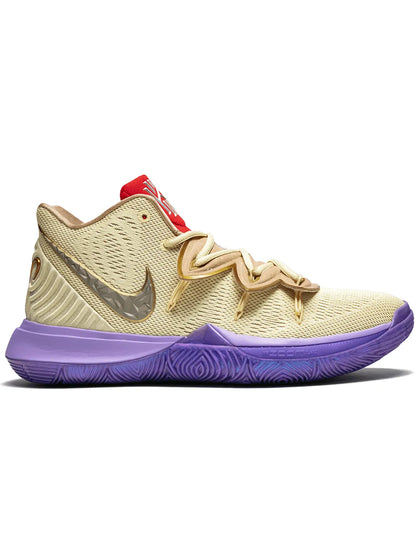 Men's Kyrie 5 Sail Shoes