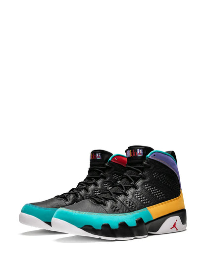 Men's Nike Air Jordan 9 Retro Dream It, Do It Shoes