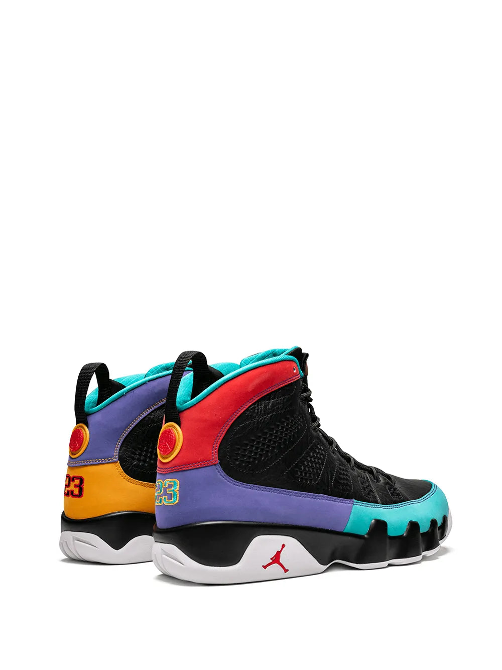 Men's Nike Air Jordan 9 Retro Dream It, Do It Shoes