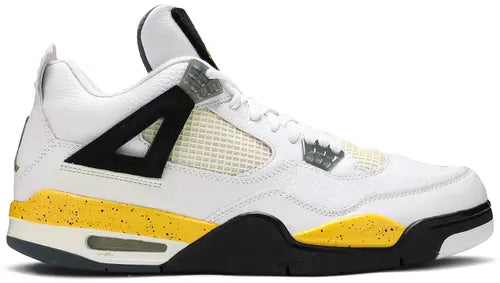 Men's Nike Air Jordan 4 Undefeated Shoes
