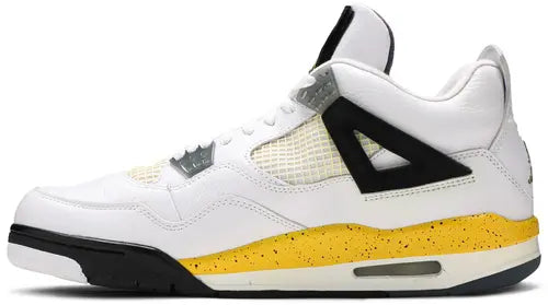 Men's Nike Air Jordan 4 Undefeated Shoes