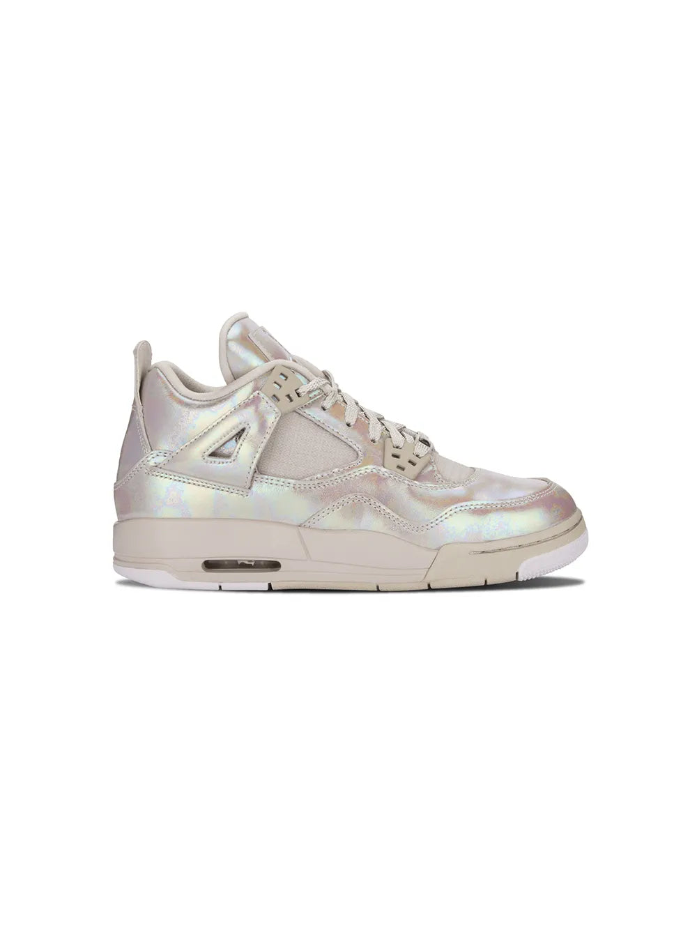 Men's  Air Jordan 4 'Pearl ' Shoes