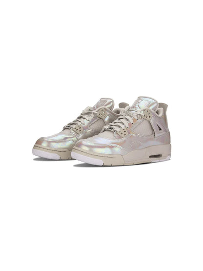 Men's  Air Jordan 4 'Pearl ' Shoes