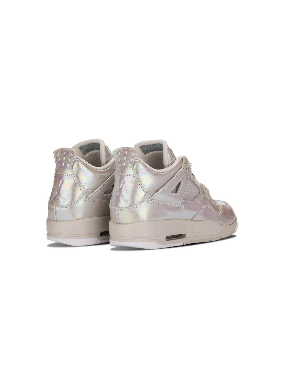 Men's  Air Jordan 4 'Pearl ' Shoes