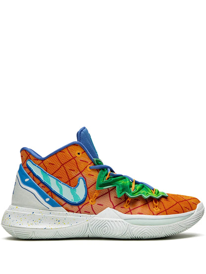 Men's Kyrie 5 Pineapple House Shoes