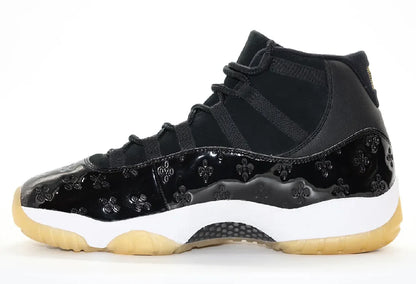 Men's Nike Air Jordan 11 OVO Shoes