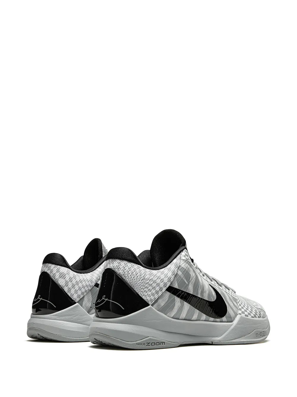 Men's Nike Kobe 5 DeMar DeRozan Shoes