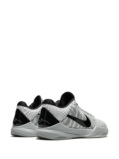 Men's Nike Kobe 5 DeMar DeRozan Shoes