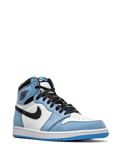Men's Air Jordan 1 High 'University Blue’ Shoes